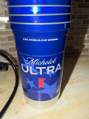 Michelob ultra FIFA world cup 2026